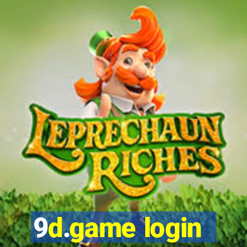 9d.game login
